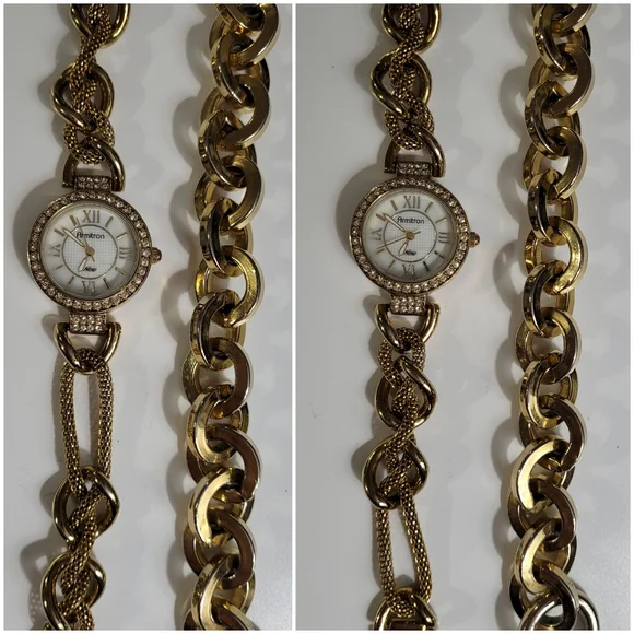 Crystalized Watch - Picture 3 of 7